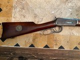 Lever Model 94 NRA Centennial Musket 30-30 Winchester - 1 of 5