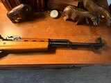 SKS 7.62x39 - 1 of 4