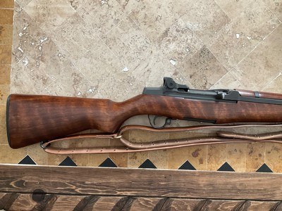 Springfield M1Garand 30-06