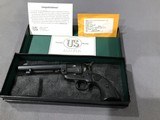 United States Firearms (USFA) Rodeo **Consecutive Pair** - 14 of 15