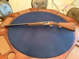 WINCHESTER MODEL 23 12 GAUGE QUAIL UNLIMITED SHOTGUN IN CASE MOUNTAIN QUAIL 43/100 - 3 of 13