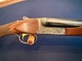 WINCHESTER MODEL 23 12 GAUGE QUAIL UNLIMITED SHOTGUN IN CASE MOUNTAIN QUAIL 43/100 - 9 of 13