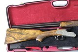 Caesar Guerini Forum 20 gauge NIB and unfired AWESOME WOOD - 5 of 9