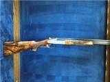 Caesar Guerini Forum 20 gauge NIB and unfired AWESOME WOOD - 1 of 9