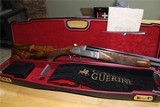 Caesar Guerini Forum 20 gauge NIB and unfired AWESOME WOOD - 2 of 9