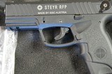 Steyr RFP 22LR - 2 of 5