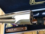 Krieghoff K80 Sporting 32" - 13 of 13
