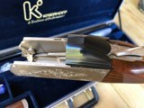 Krieghoff K80 Sporting 32" - 4 of 13