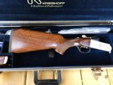 Krieghoff K80 Sporting 32" - 5 of 13