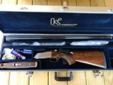 Krieghoff K80 Sporting 32" - 1 of 13