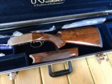 Krieghoff K80 Sporting 32" - 7 of 13