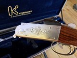 Krieghoff K80 Sporting 32" - 2 of 13