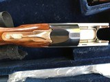 Krieghoff K80 Sporting 32" - 10 of 13