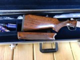 Krieghoff K80 Sporting 32" - 6 of 13