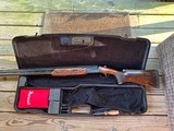 Perazzi High Tech S Lusso 32