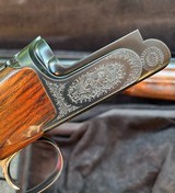 Perazzi High Tech S Lusso 32