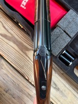 Perazzi High Tech S Lusso 32