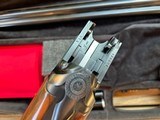 Perazzi High Tech S Lusso 32