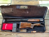 Perazzi High Tech S Lusso 32