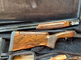 Perazzi High Tech S Lusso 32