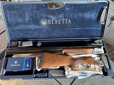 Beretta DT 10 DT10 Sporting 32