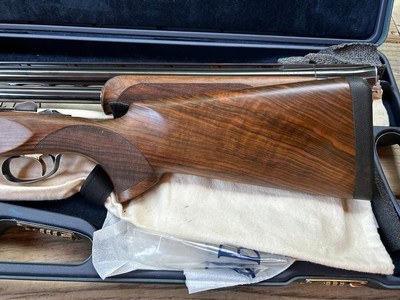 Beretta DT 10 DT10 Sporting 32