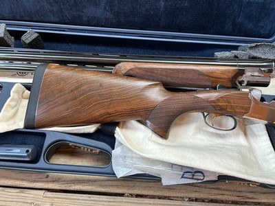 Beretta DT 10 DT10 Sporting 32