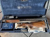 Beretta DT 10 DT10 Sporting 32
