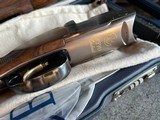 Beretta DT 10 DT10 Sporting 32