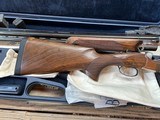 Beretta DT 10 DT10 Sporting 32