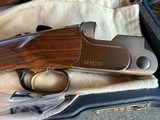 Beretta DT 10 DT10 Sporting 32