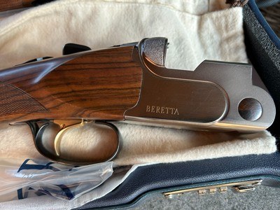 Beretta DT 10 DT10 Sporting 32