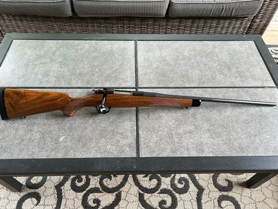 Kimber 84M Classic Select Grade .308 - Image 1 of 10