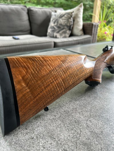 Kimber 84M Classic Select Grade .308 - Image 2 of 10