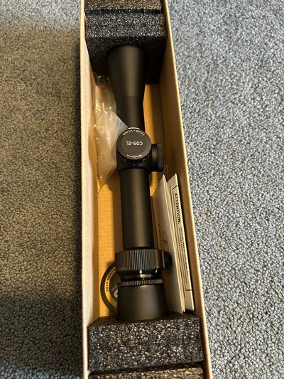 Kimber 84M Classic Select Grade .308 - Image 9 of 10