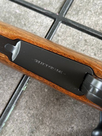 Kimber 84M Classic Select Grade .308 - Image 6 of 10
