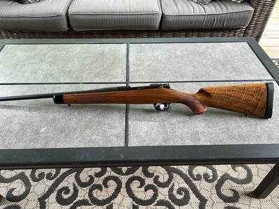 Kimber 84M Classic Select Grade .308 - Image 3 of 10