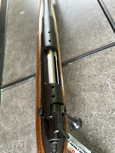 Kimber 84M Classic Select Grade .308 - Image 5 of 10
