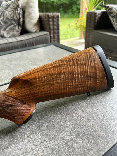 Kimber 84M Classic Select Grade .308 - Image 4 of 10