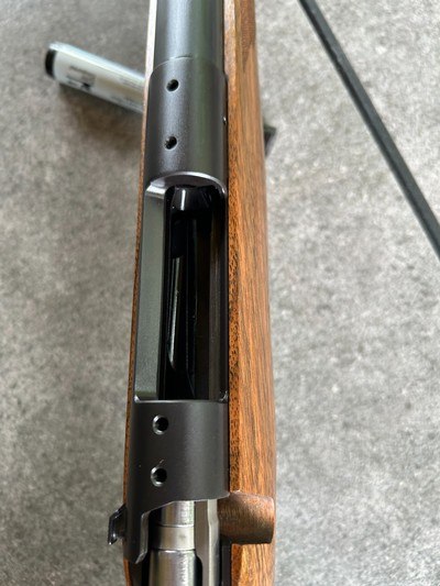 Kimber 84M Classic Select Grade .308 - Image 7 of 10
