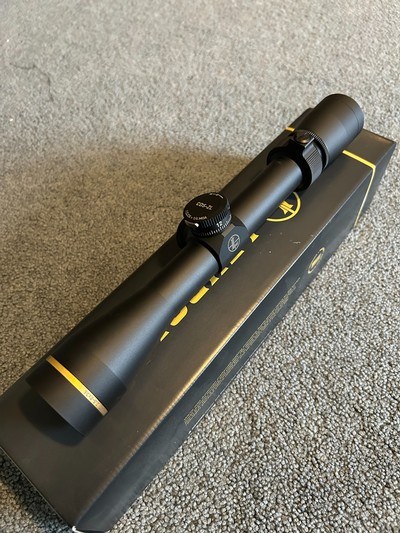 Kimber 84M Classic Select Grade .308 - Image 10 of 10