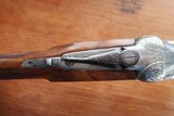 BERETTA ASEL 12 GAUGE O/O - 6 of 7