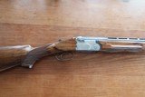 BERETTA ASEL 12 GAUGE O/O - 7 of 7
