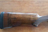 BERETTA ASEL 12 GAUGE O/O - 3 of 7