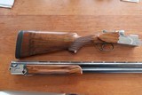 BERETTA ASEL 12 GAUGE O/O - 2 of 7