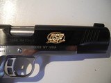 KIMBER US SHOOTING TEAM - 5 of 7