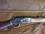 Winchester 1873 44-40 - 3 of 10