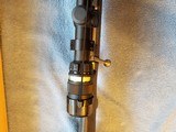 Barrett Fieldcraft .308 w/ scope - 2 of 3