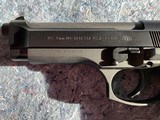 BERETTA M-9 /92FS LIMITED EDITION - 5 of 8