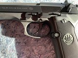 BERETTA M-9 /92FS LIMITED EDITION - 6 of 8